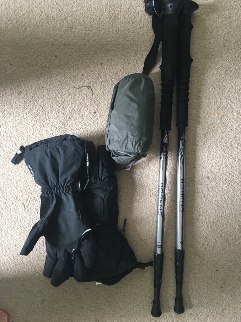 Hiking/Walking Accessories in Gosport, Hampshire Gumtree