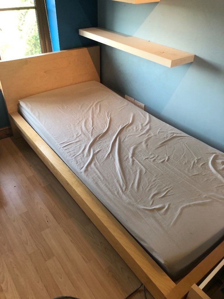 IKEA Single Bed in Kimberley, Nottinghamshire Gumtree