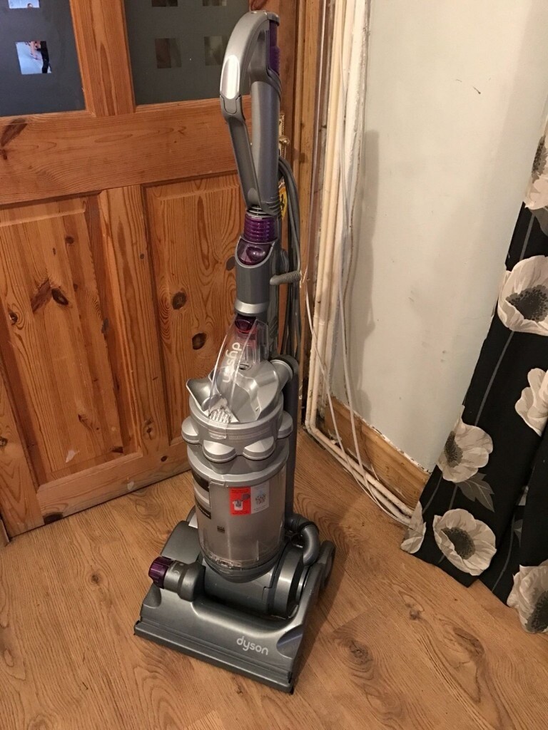 DYSON DC14 Allergy Upright vaccum Cleaner in V.G.C. in Lossiemouth