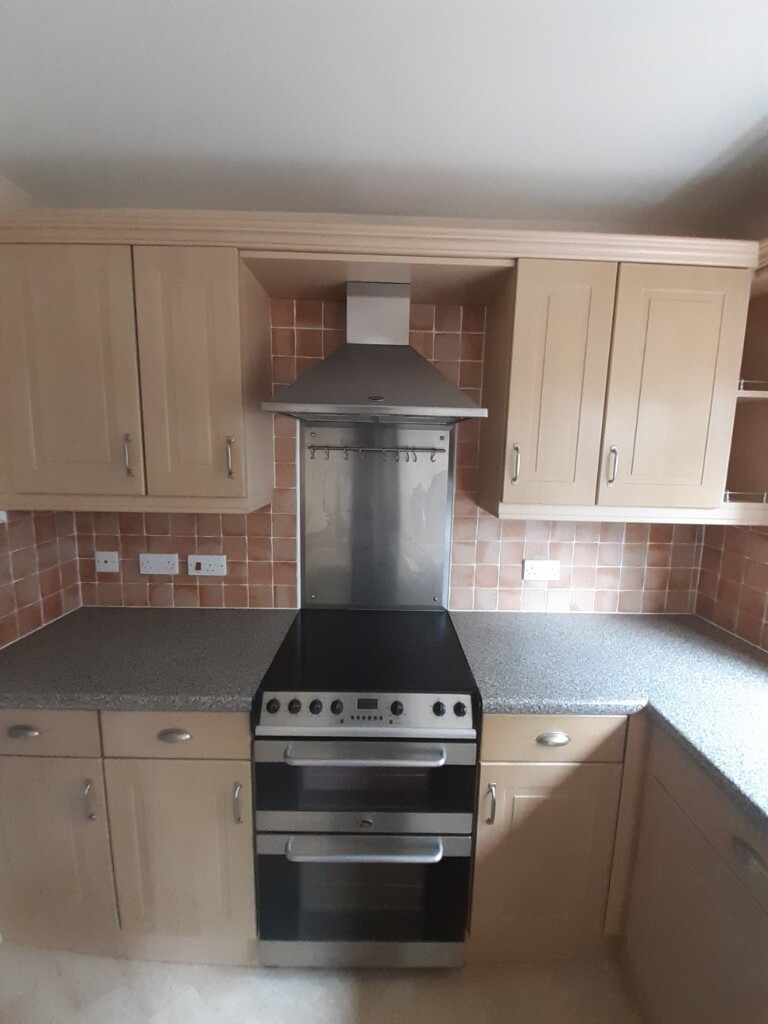 used kitchen units in Rotherham, South Yorkshire Gumtree