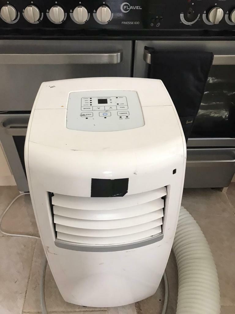 Air conditioning unit in Middleton St County Durham Gumtree