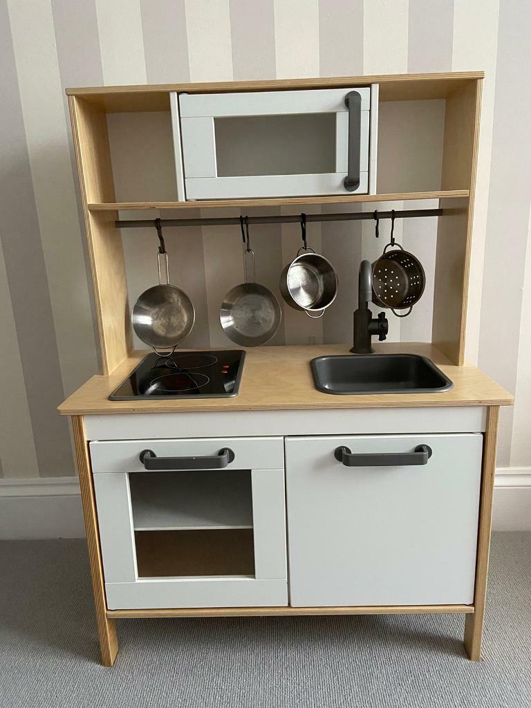 Wooden play kitchen in Teddington, London Gumtree
