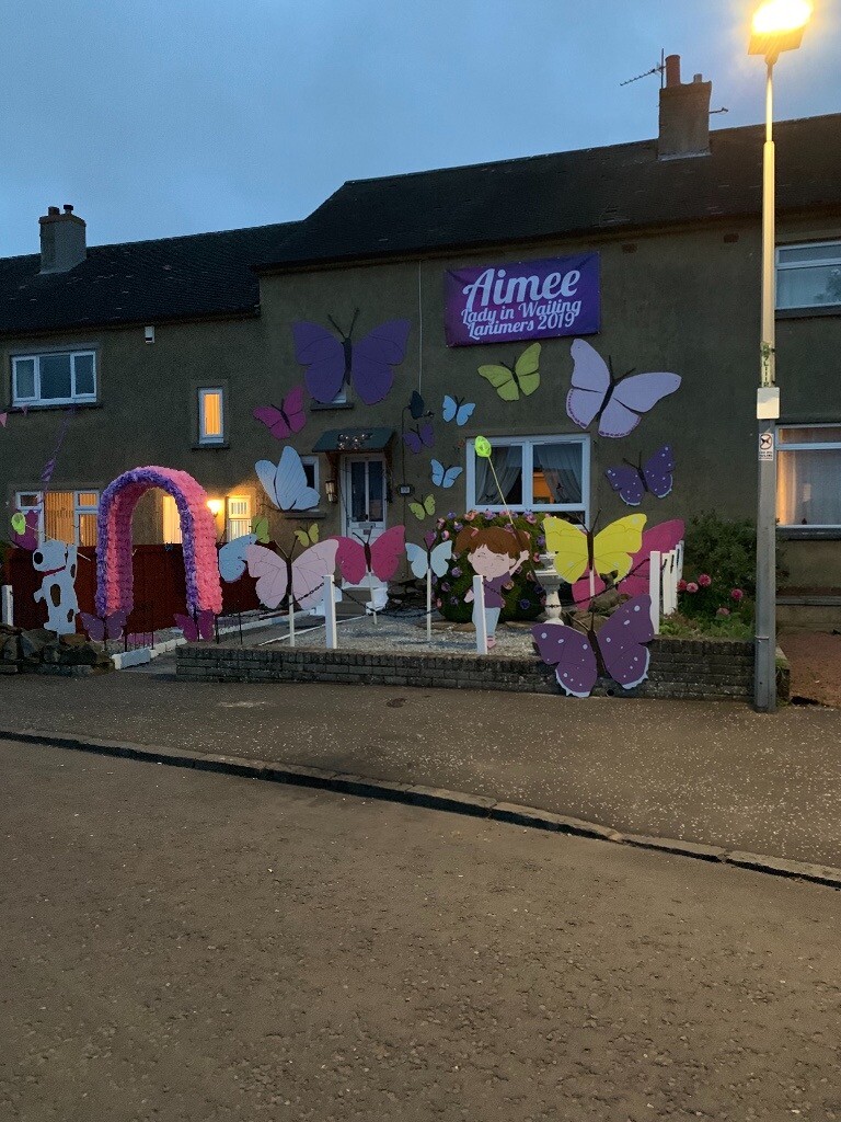 Gala Day Decorations For Sale In Lanark South Lanarkshire Gumtree