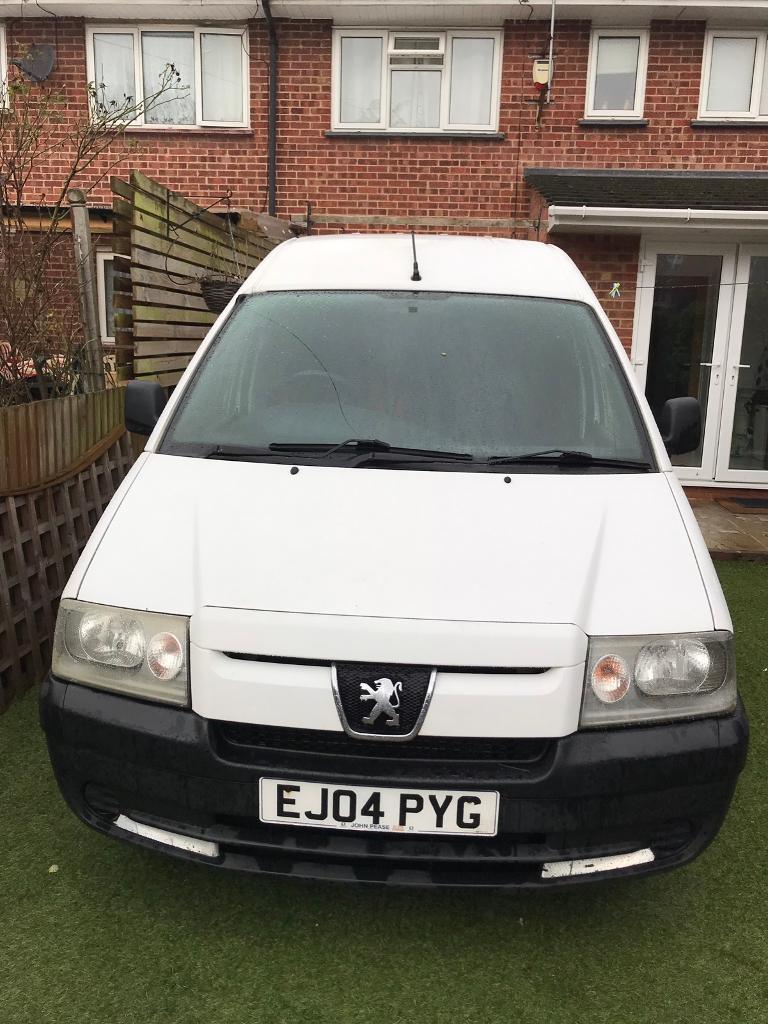 Peugeot expert 2