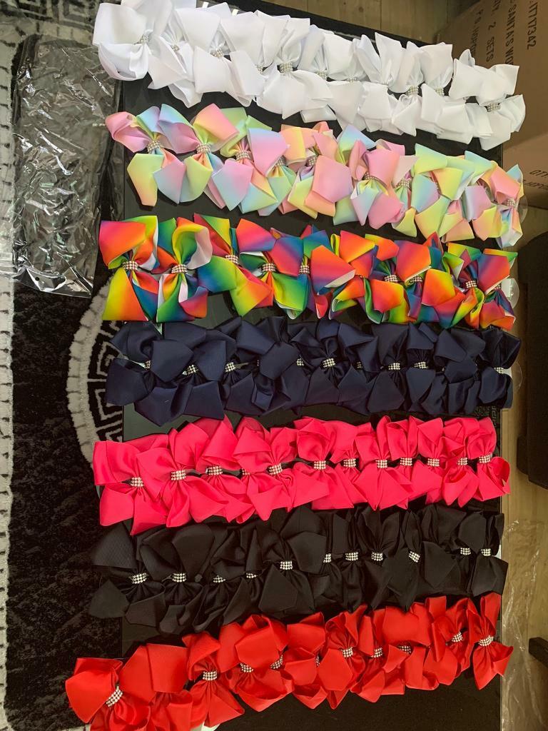 Cllosing Down Clearance Hair Bows Accessories In Salford