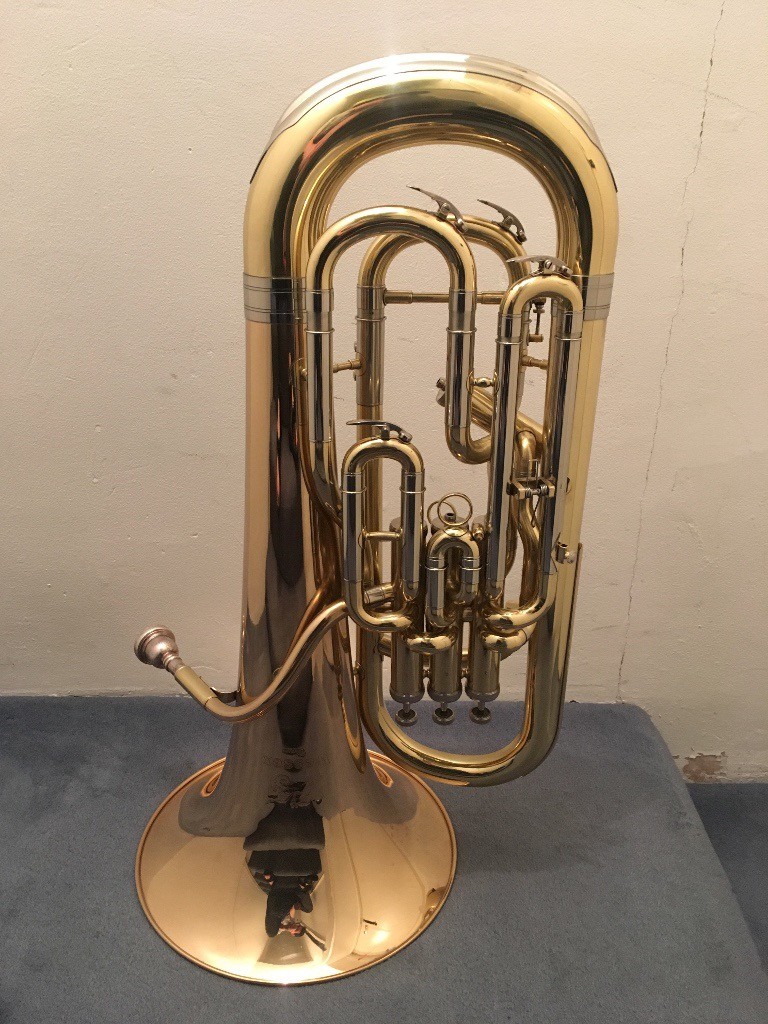 Wessex Euphonium in Hampstead, London Gumtree