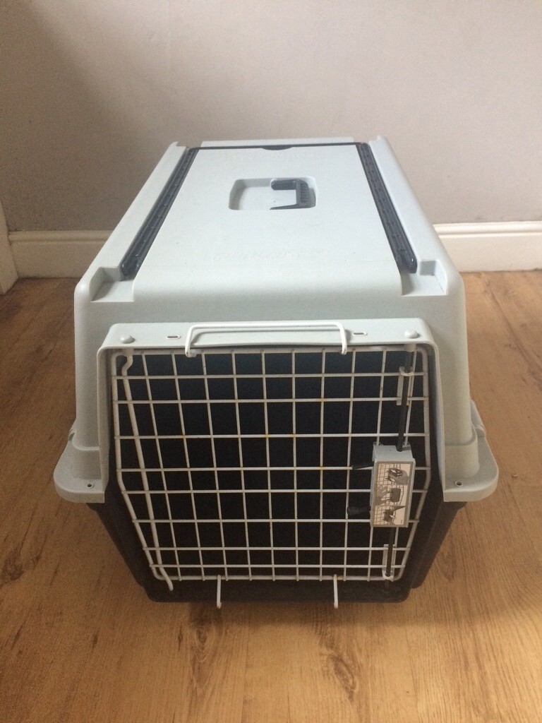 Ferplast Atlas 40 pet carrier in Wakefield, West Yorkshire Gumtree