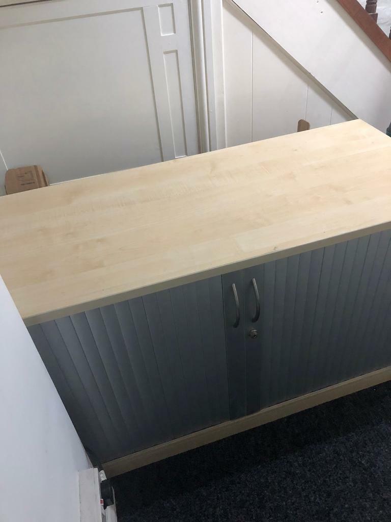 Lockable Office Cupboard In Measham Derbyshire Gumtree