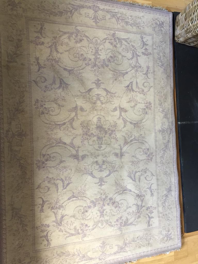 Laura Ashley rug in Bangor, County Down Gumtree