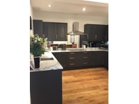Howdens Kitchen For Sale In England Other Kitchen Storage Gumtree