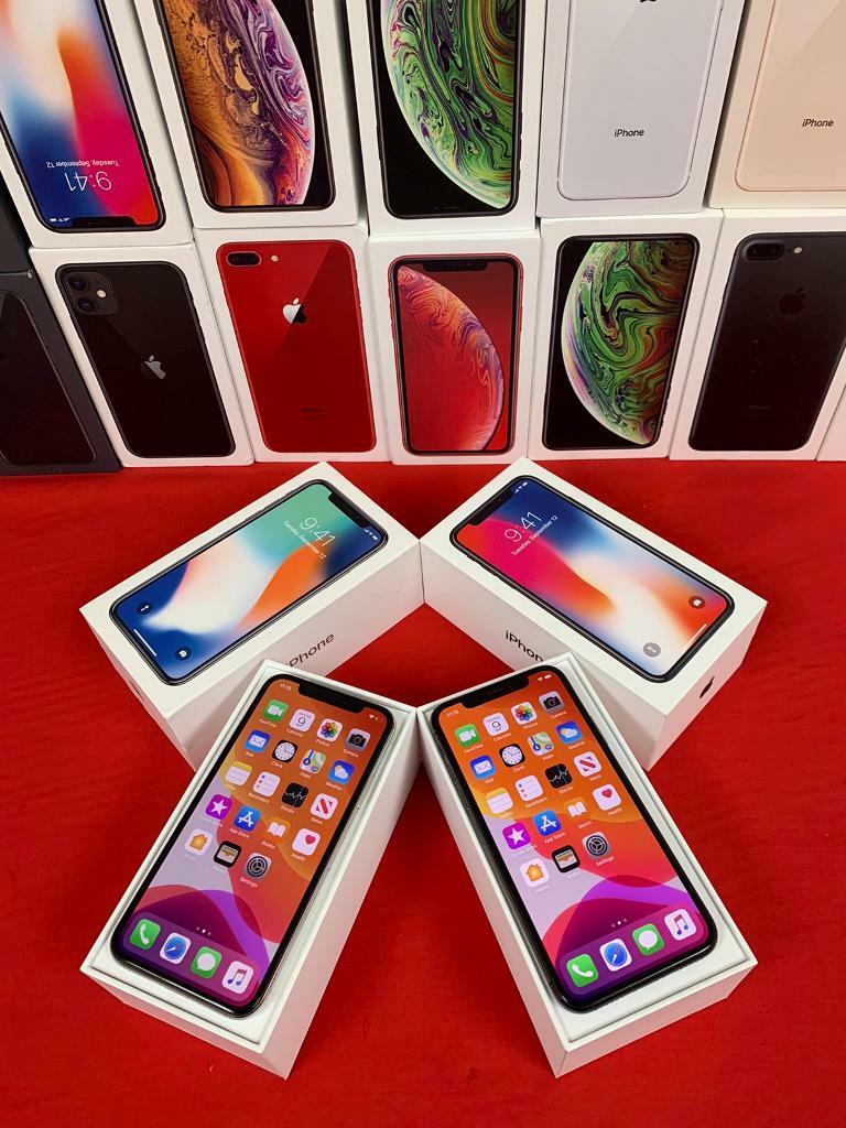 Apple iPhone X 256gb unlocked very good condition | in Small Heath