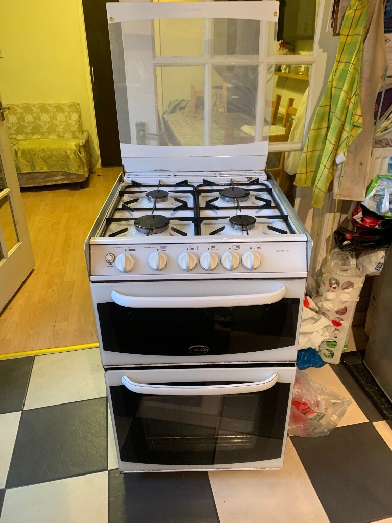 Cannon Stratford Gas Cooker 10530/32/35/38 in Rochdale, Manchester Gumtree