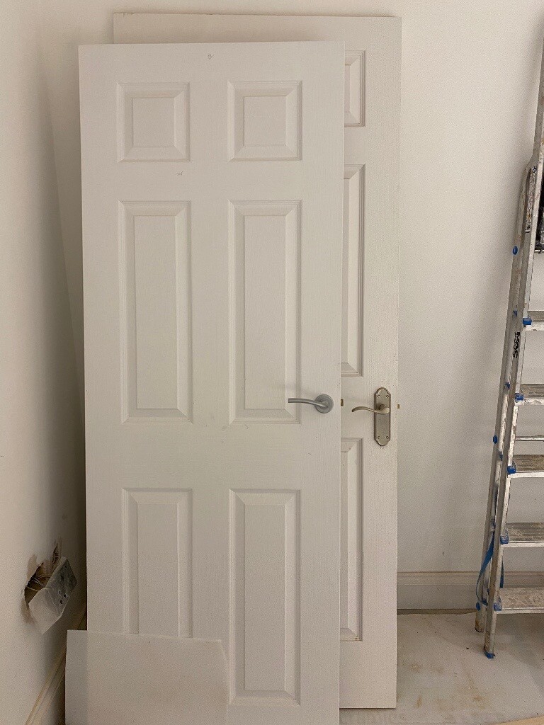 internal doors 32 inch and 28 inch in Uxbridge, London Gumtree
