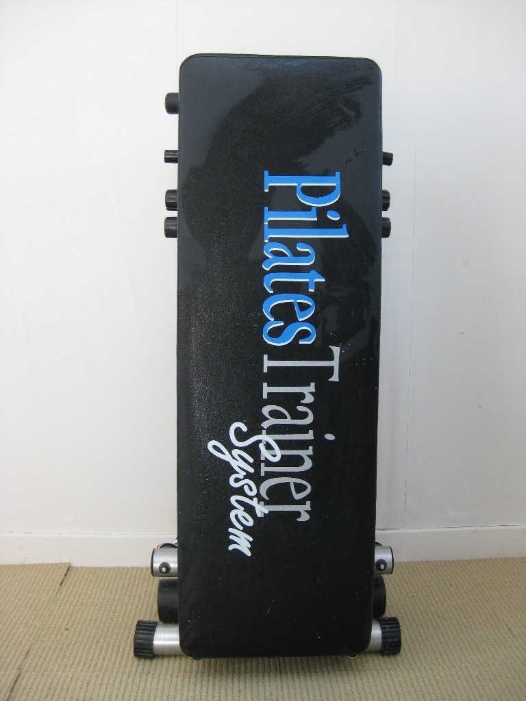 Pilates total trainer. in Danderhall, Edinburgh Gumtree