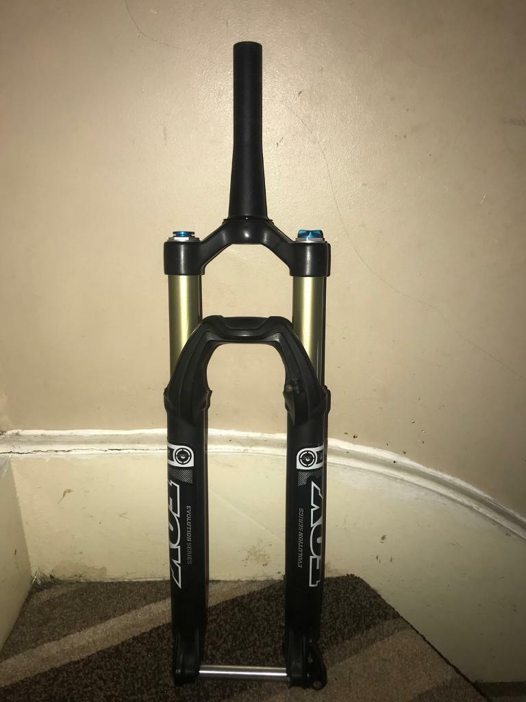 Fox forks in Christchurch, Dorset Gumtree