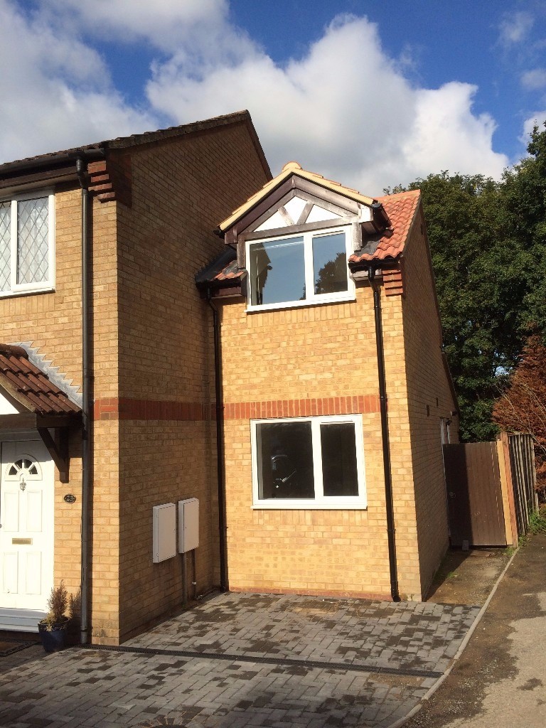 Charming Annex For Let in Hedge End, Hampshire Gumtree