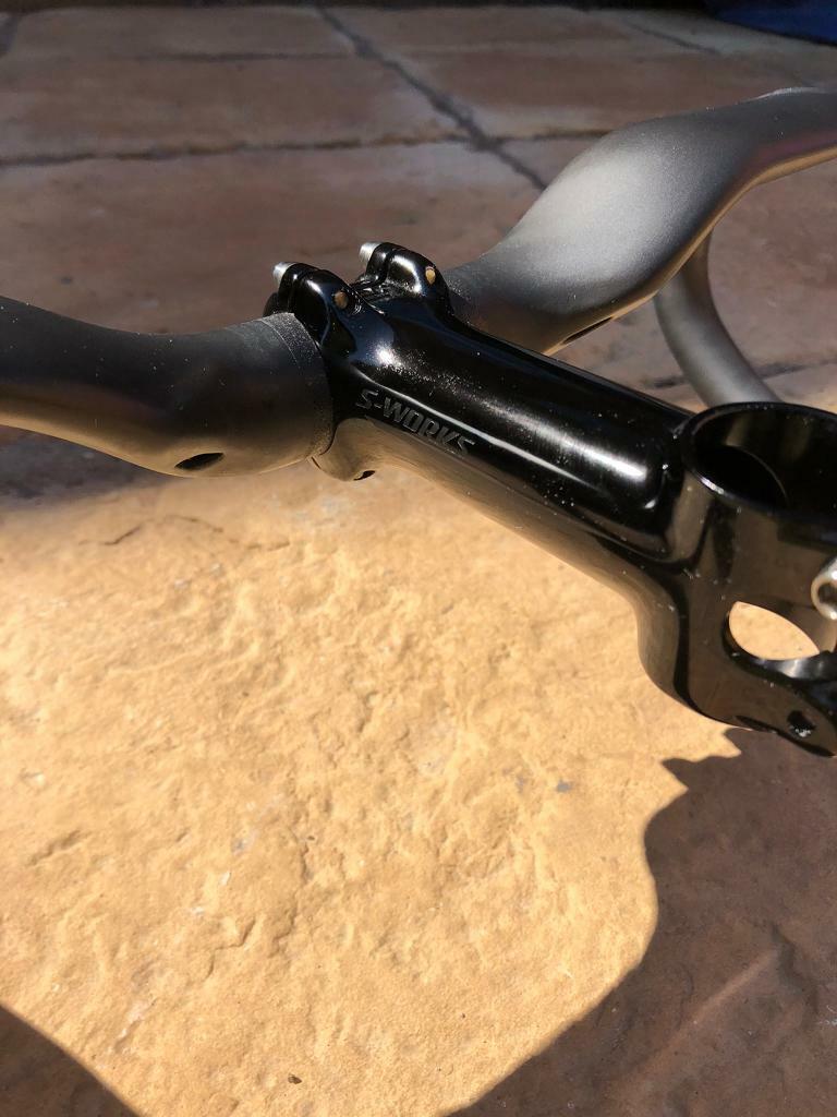 specialized s works stem