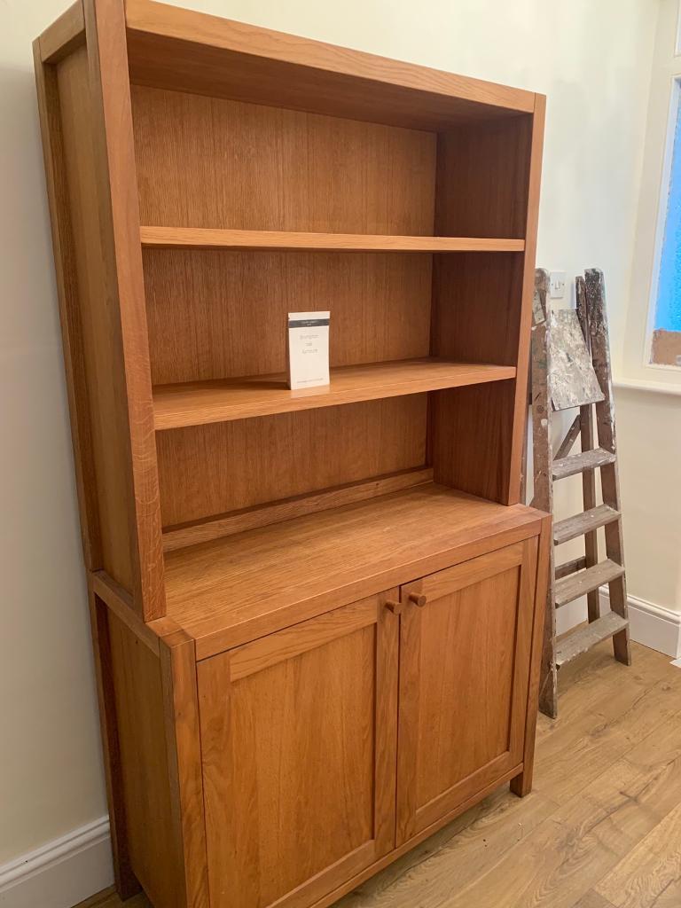 Laura Ashley Brompton Solid Oak Display in Okehampton, Devon