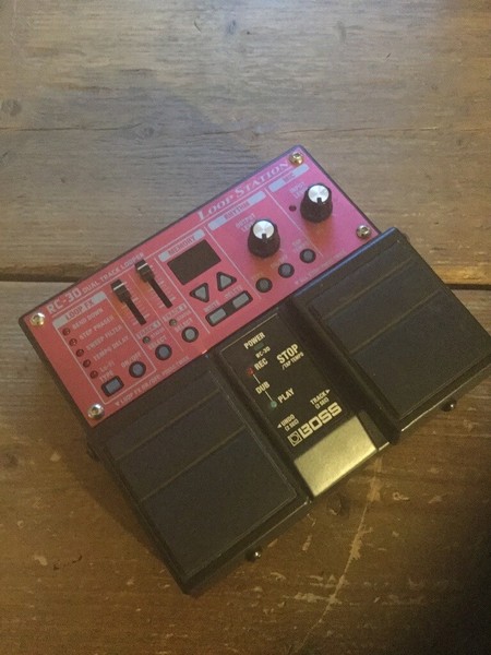 Boss Rc 30 for sale in UK | 68 second-hand Boss Rc 30