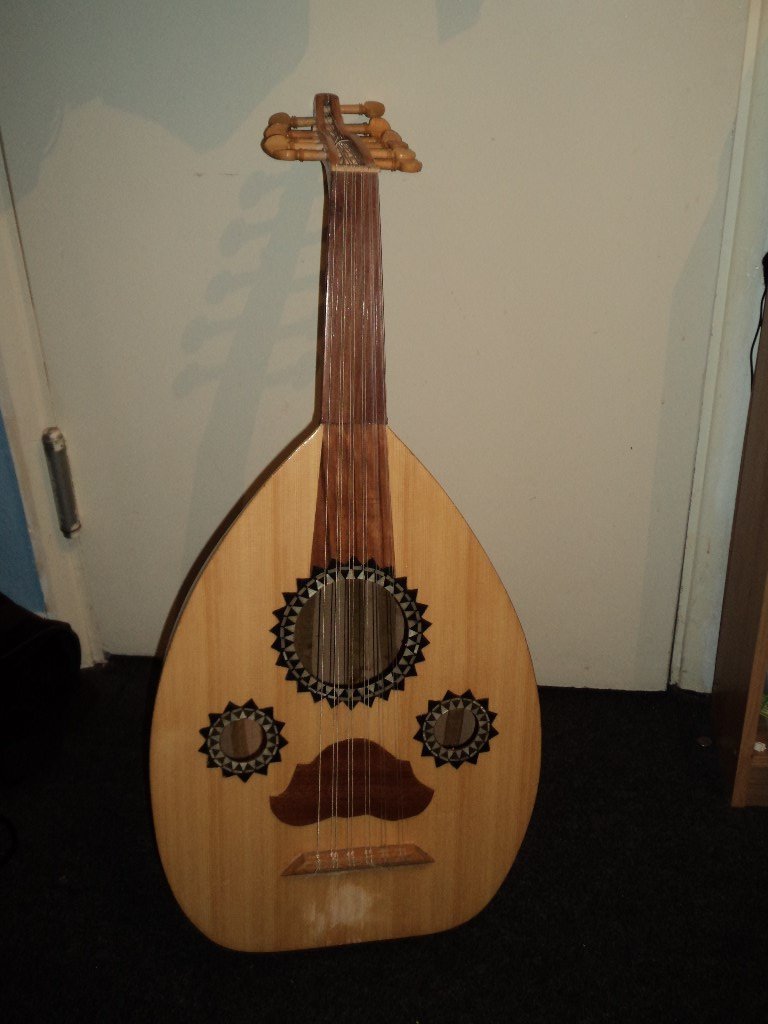 Arabic Oud for sale in Chelsea, London Gumtree