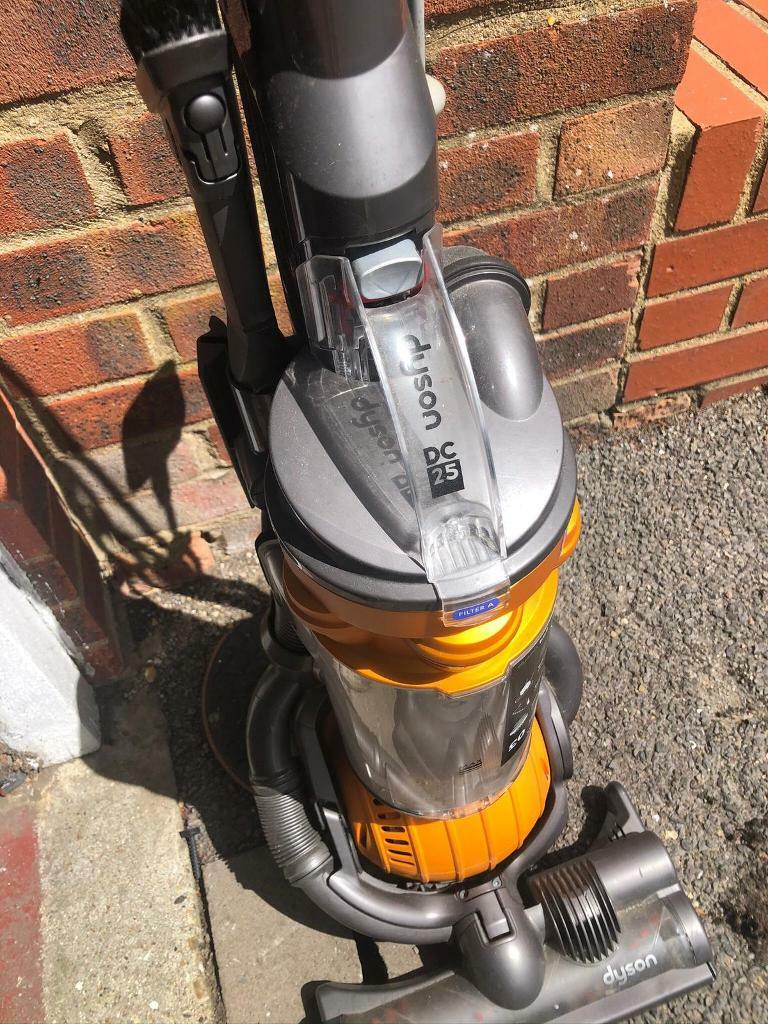 Dyson Hoover in Romford, London Gumtree