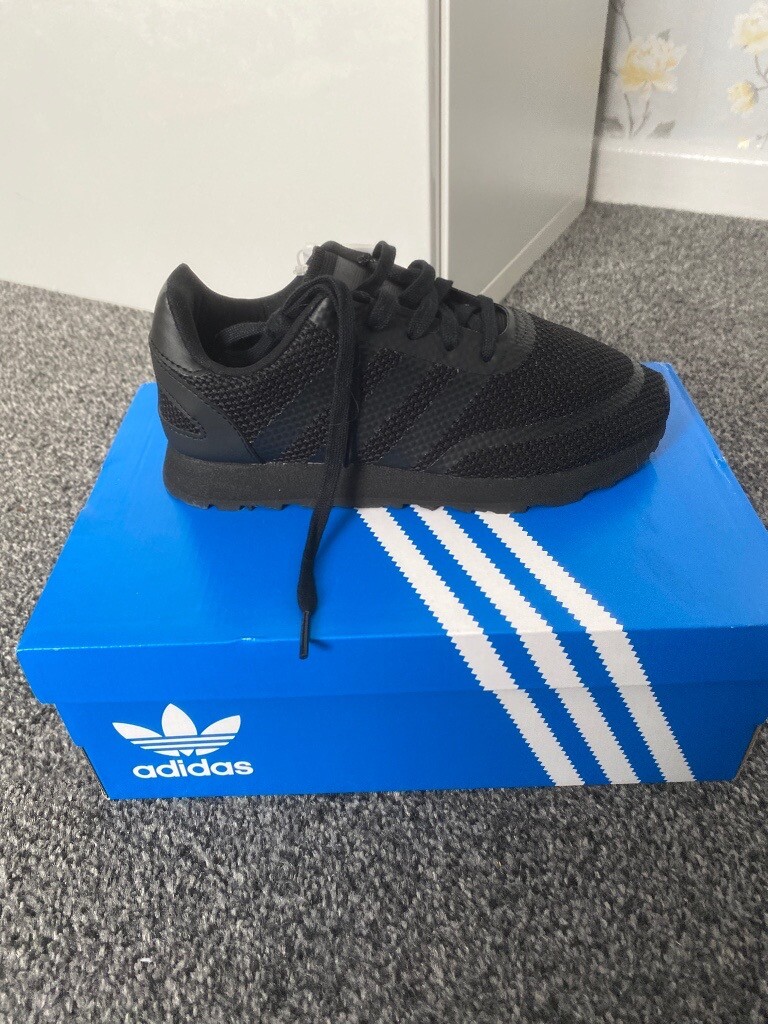brand new adidas trainers