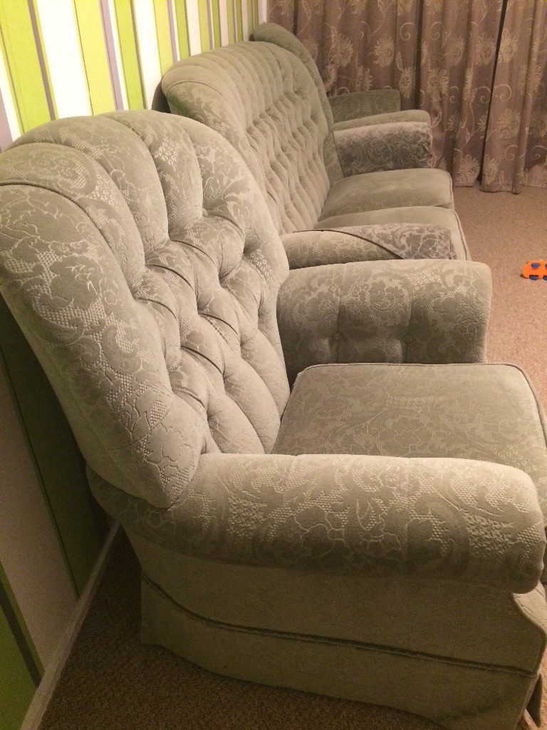 Sofa And Two Armchairs Very Cheap In Barnet London Gumtree