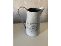 Flower jug vase 