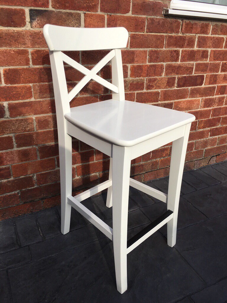  Ikea Bar Stool  in Newthorpe Nottinghamshire Gumtree