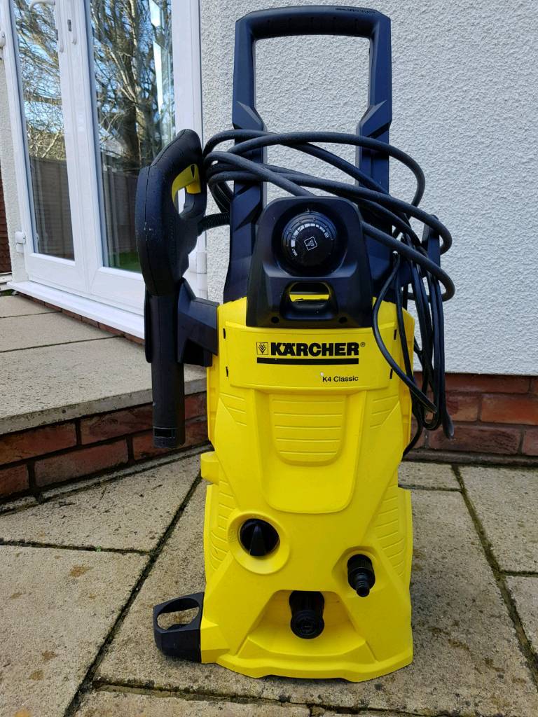 Karcher K4