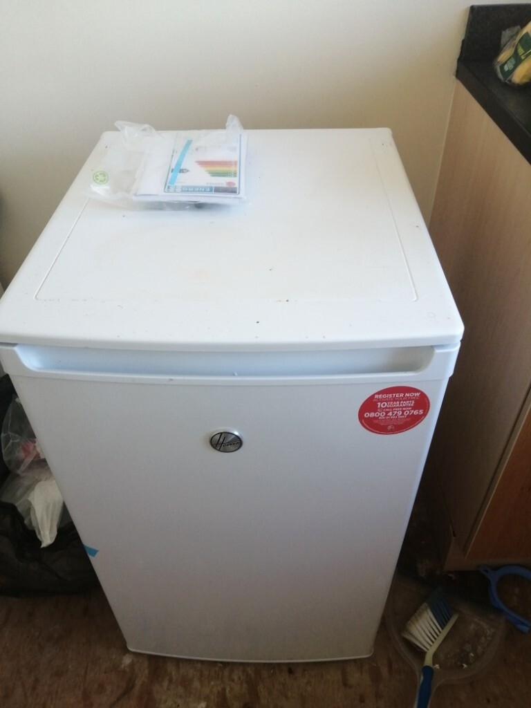 Hoover Refrigerator for sale in Aberdeen Gumtree