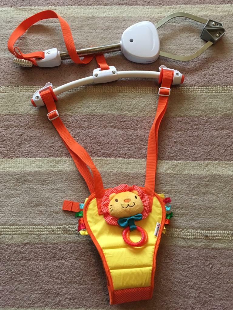 New baby door bouncer in Belfast City Centre, Belfast Gumtree