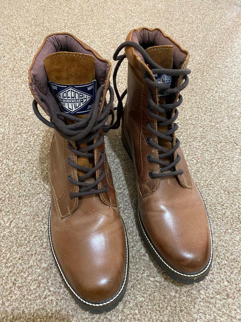 superdry boots sale