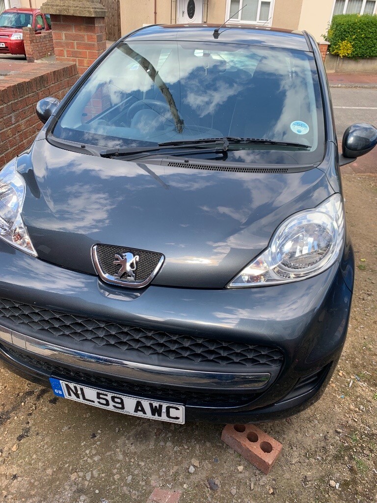 Peugeot 107 for sale in Newcastle, Tyne and Wear Gumtree