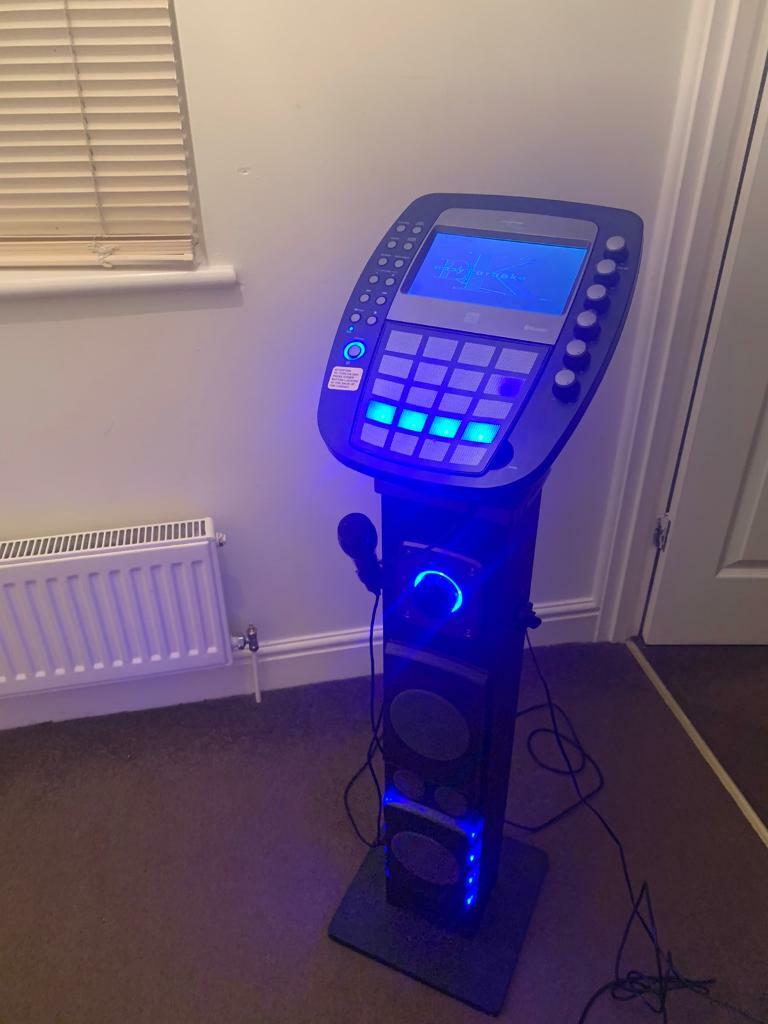 Easy karaoke machine in Great Yarmouth, Norfolk Gumtree