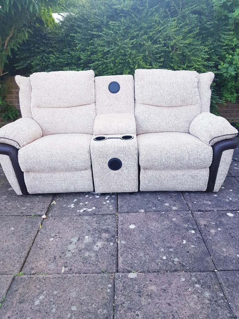 Lazyboy electric recliner sofa in Bradville, Buckinghamshire Gumtree