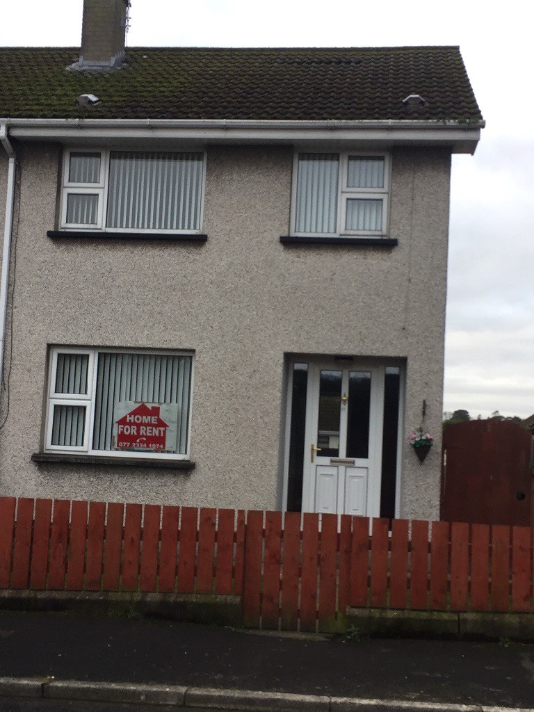 3 bedroom house WARINGSTOWN in Lurgan, County Armagh Gumtree