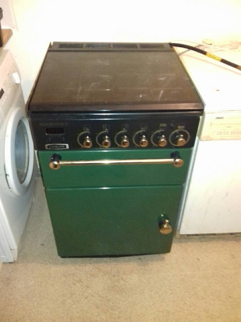 Leisure range master 55 gas cooker in Bolton, Manchester Gumtree