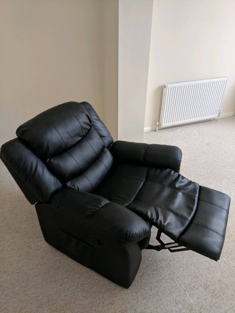 Lazy Boy Style Chair in Warsash, Hampshire Gumtree