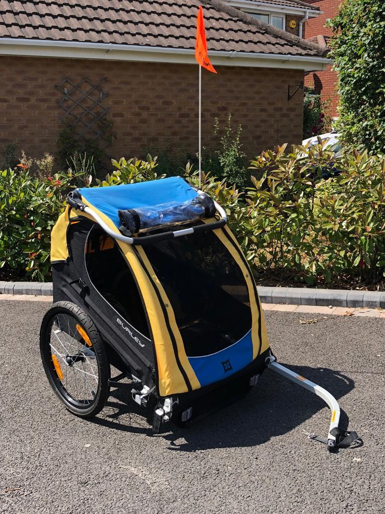 Burley Encore child bike trailer in Nuneaton, Warwickshire Gumtree