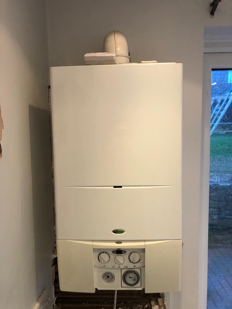 Vokera Linea 28 combi boiler in BlaydononTyne, Tyne and Wear Gumtree