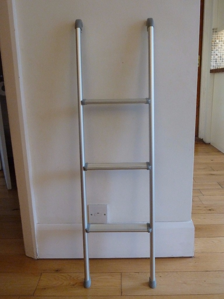 Caravan/Motorhome/Campervan Metal Bunk Ladder in Hove, East Sussex