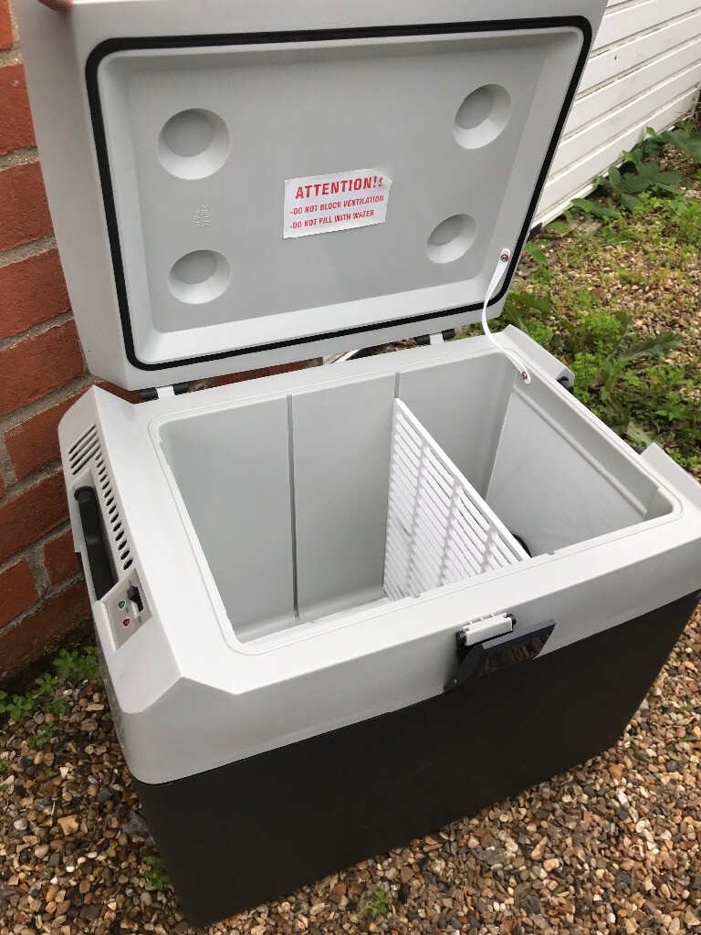 Electric 12v Cool Box in Wymondham, Norfolk Gumtree