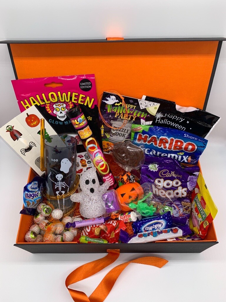 Children’s Halloween Hamper 🎃 in Washington, Tyne and Wear Gumtree