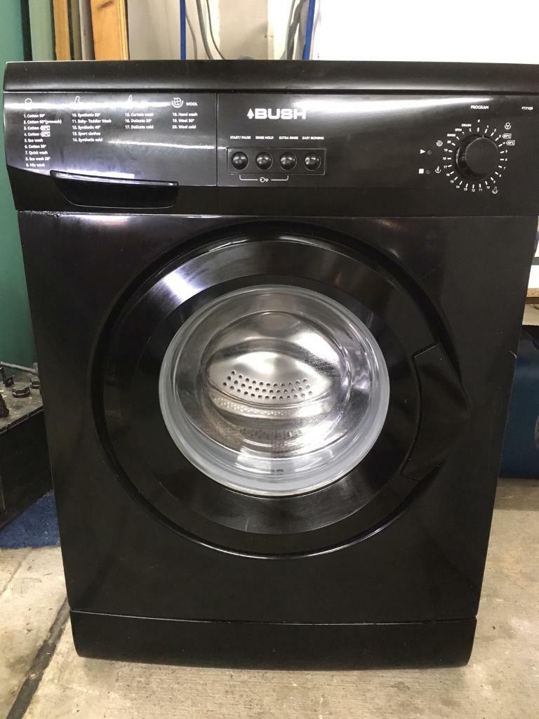 Bush washing machine in Rothwell, West Yorkshire Gumtree