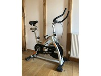 second hand exercise bikes near me