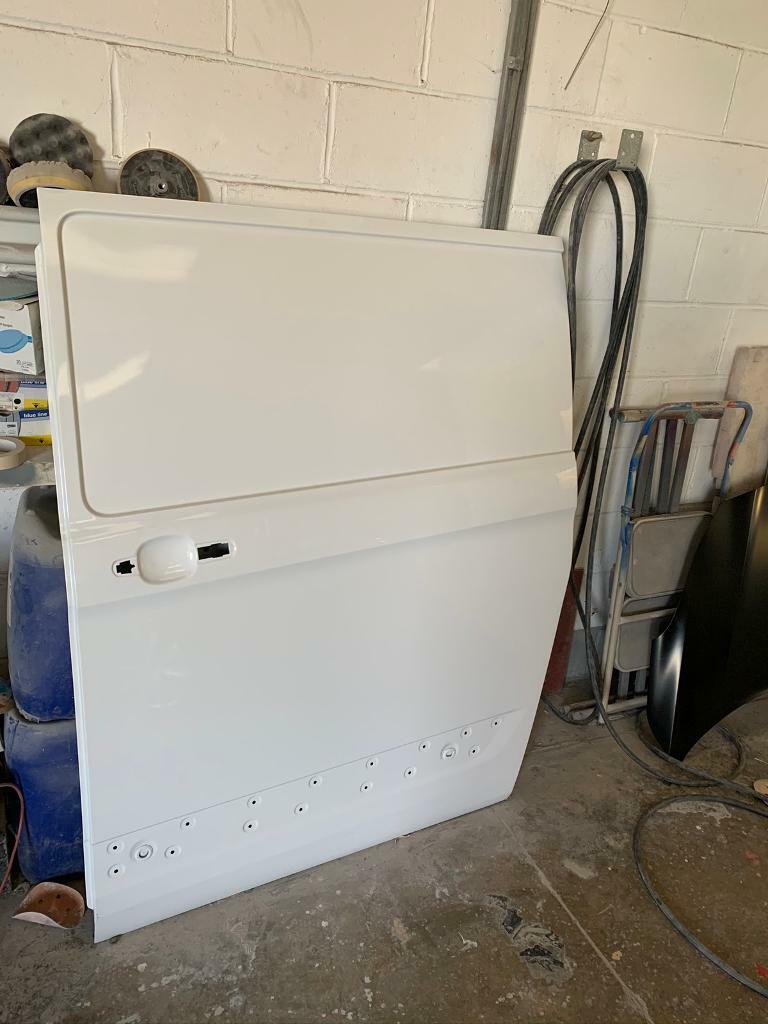 Ford Transit Custom Sliding Door in Cowdenbeath, Fife Gumtree