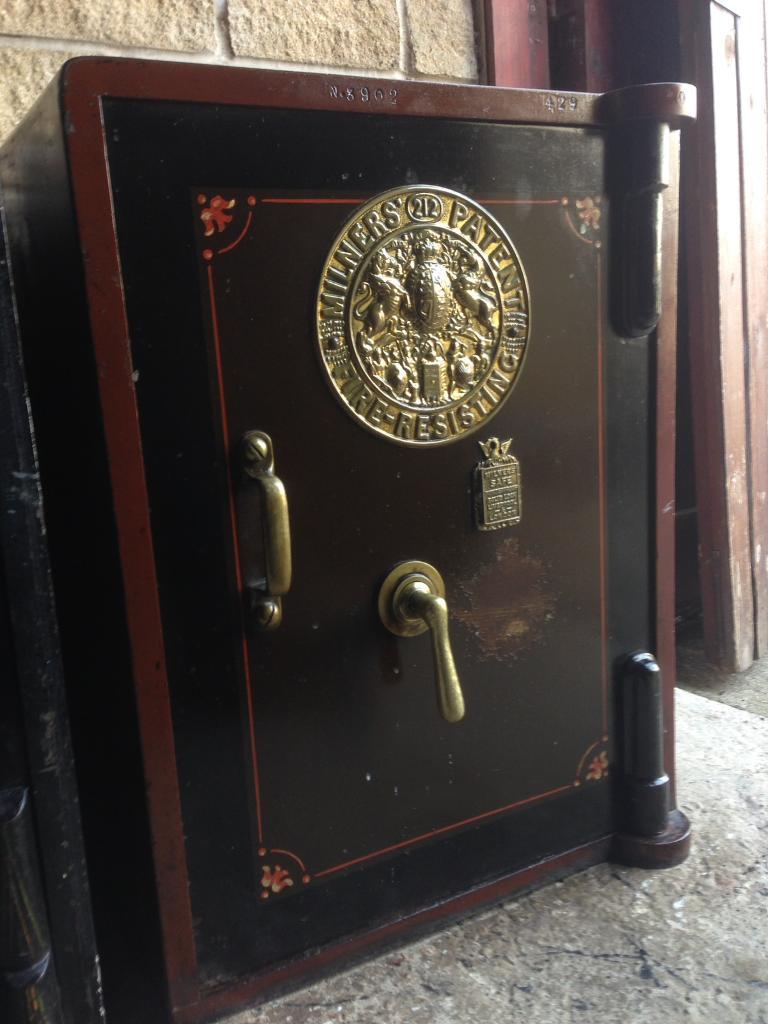 🗝Antique Safes Can Deliver in Sheffield, South Yorkshire Gumtree