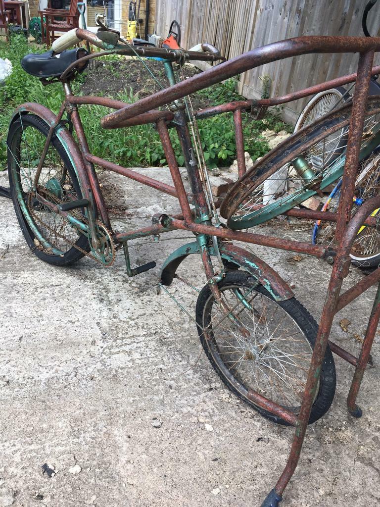 Trade bike in Windsor, Berkshire Gumtree