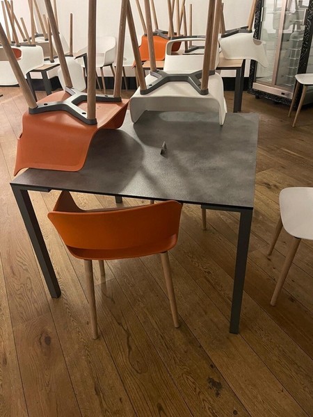 Restaurant Tables Chairs for sale in UK | View 29 ads